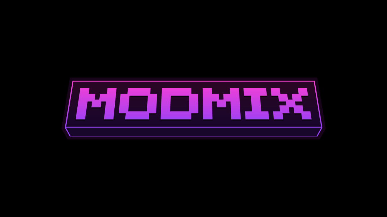 Modmix banner